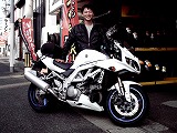 お客様